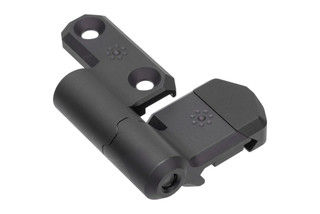 Arisaka EOTECH Magnifier Low Mount is machined from durable aluminum material.
